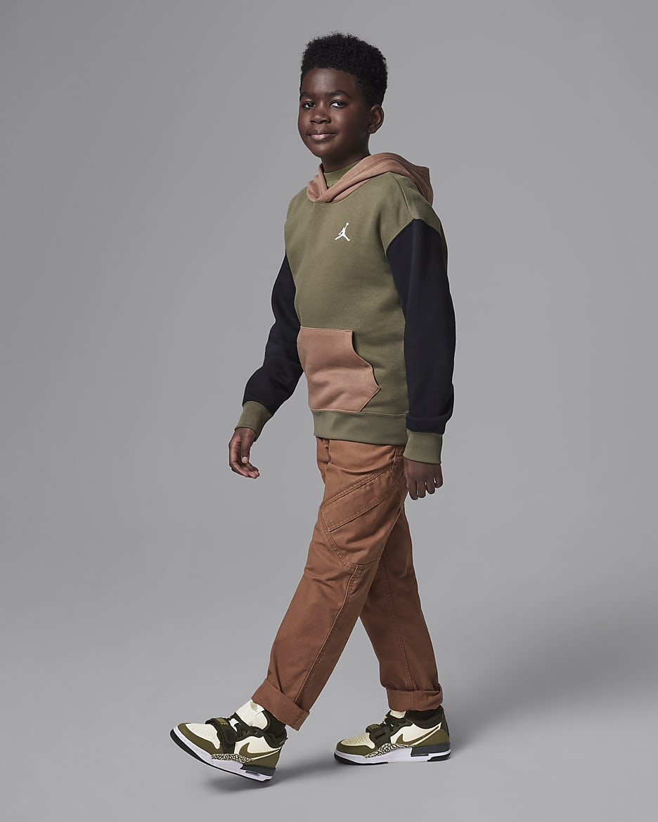 Air Jordan Legacy 312 Low Older Kids Shoes. Nike AU